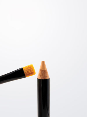 Camo-Light highlighter pencil PLUS KBB pink sharpener