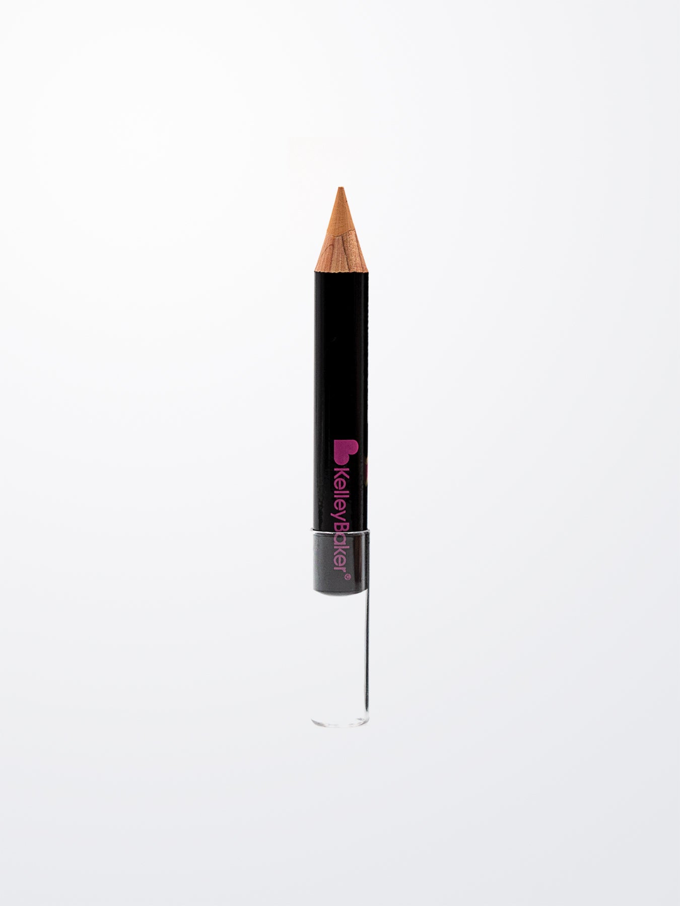 Camo-Light highlighter pencil PLUS KBB pink sharpener