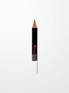 Camo-Light highlighter pencil PLUS KBB pink sharpener