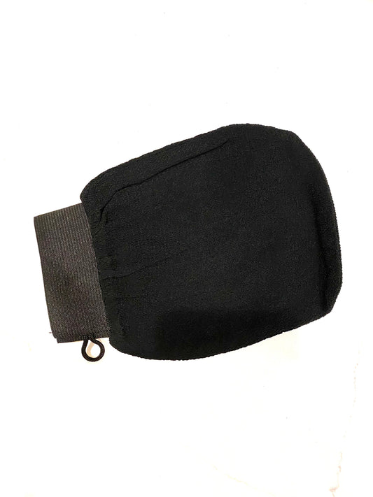 Exfoliating Mitt